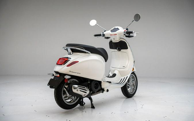 2027 Vespa Primavera 150