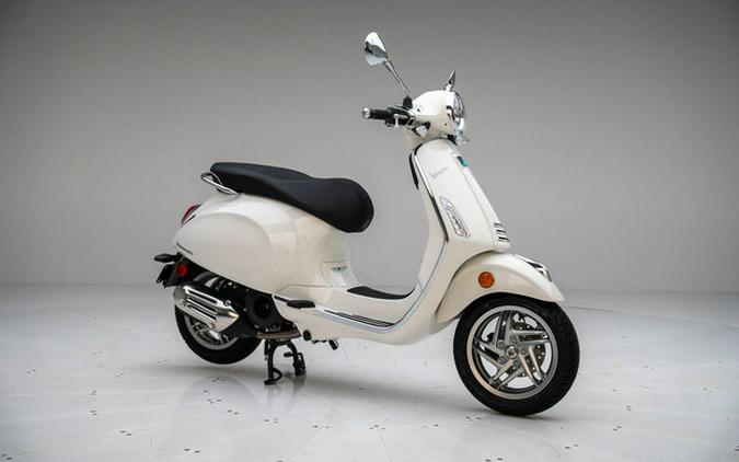 2027 Vespa Primavera 150