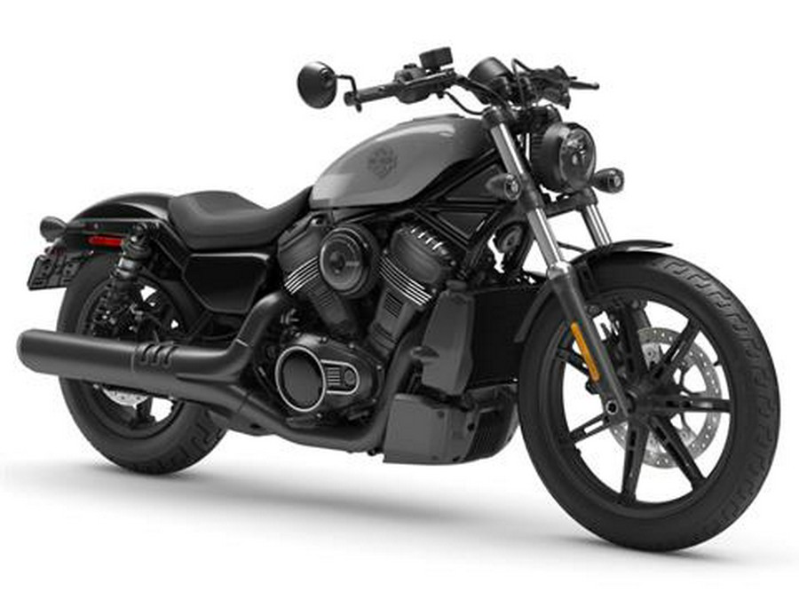2026 Harley-Davidson Nightster®