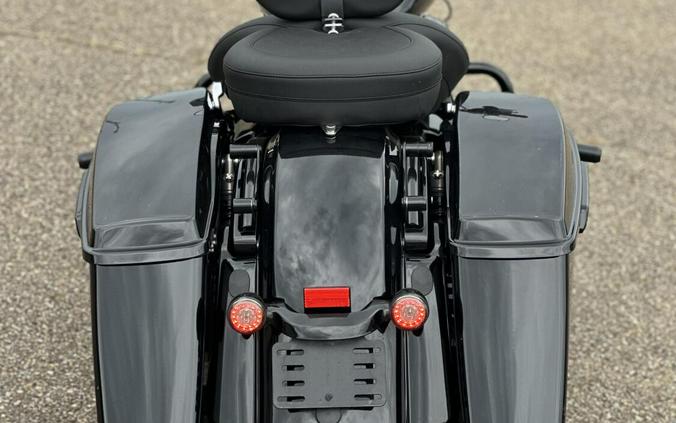 2025 Harley-Davidson® Road King® Special