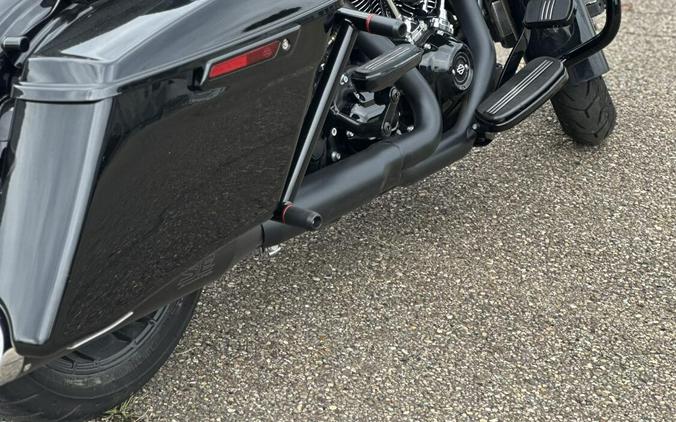 2025 Harley-Davidson® Road King® Special