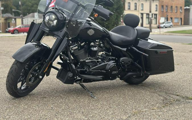 2025 Harley-Davidson® Road King® Special