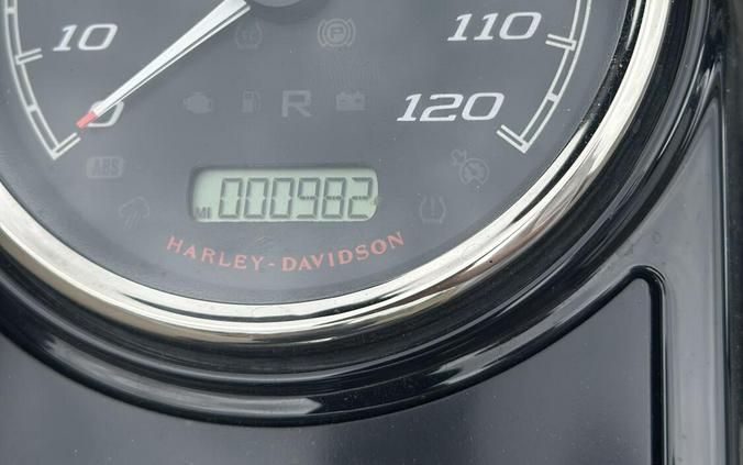 2025 Harley-Davidson® Road King® Special