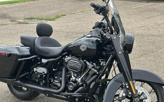 2025 Harley-Davidson® Road King® Special
