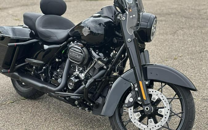 2025 Harley-Davidson® Road King® Special