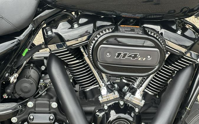 2025 Harley-Davidson® Road King® Special
