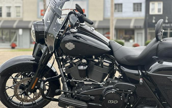 2025 Harley-Davidson® Road King® Special