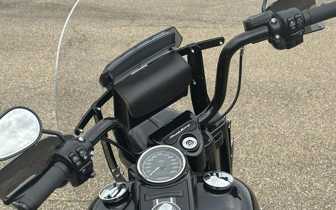2025 Harley-Davidson® Road King® Special