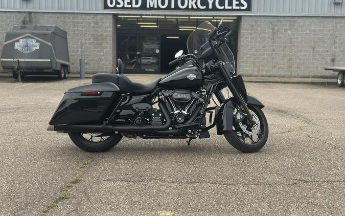 2025 Harley-Davidson® Road King® Special