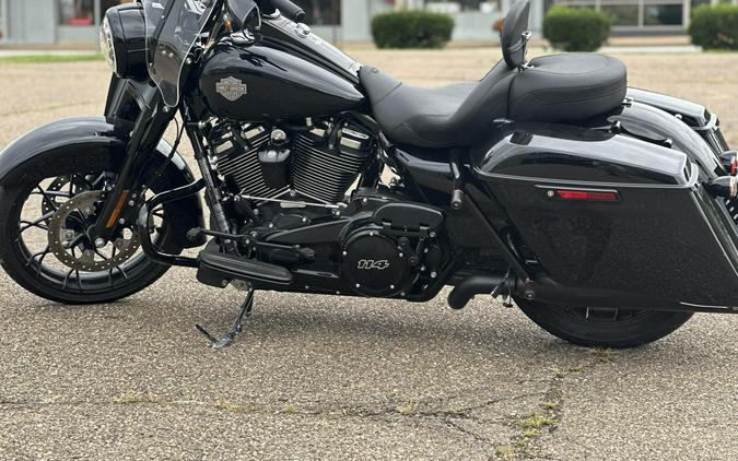 2025 Harley-Davidson® Road King® Special