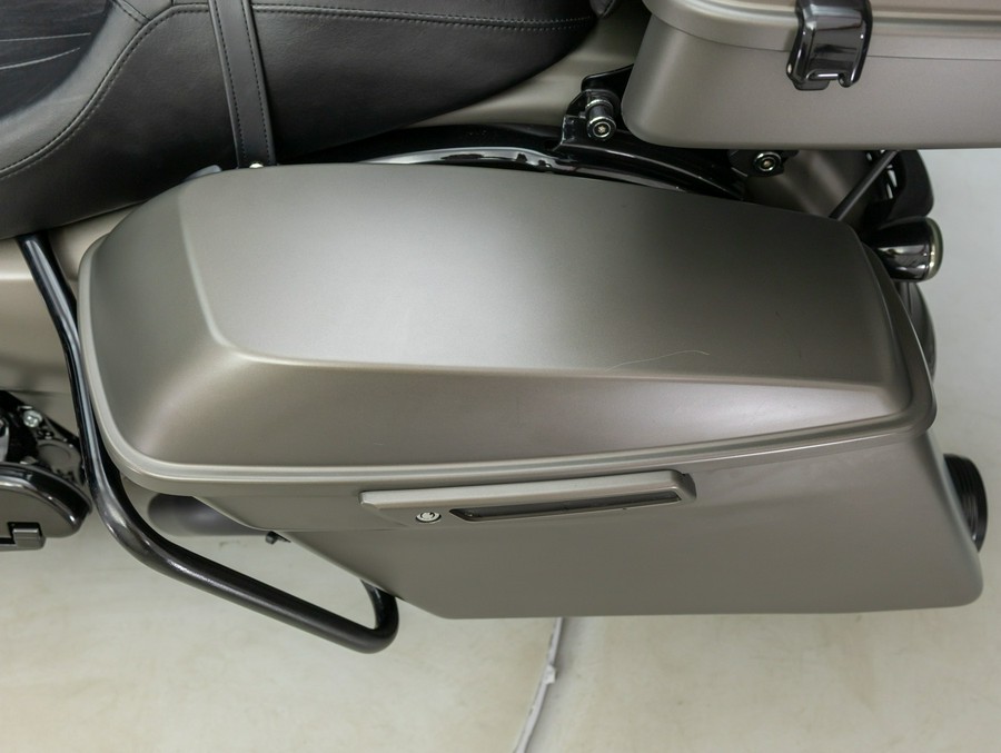 2019 HARLEY DAVIDSON FLHXS STREET GLIDE SPECIAL W/ABS