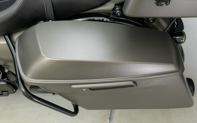 2019 HARLEY DAVIDSON FLHXS STREET GLIDE SPECIAL W/ABS