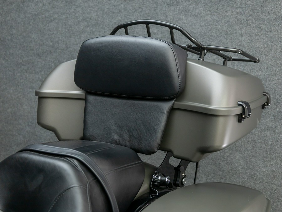 2019 HARLEY DAVIDSON FLHXS STREET GLIDE SPECIAL W/ABS