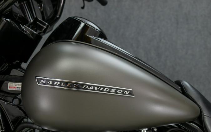2019 HARLEY DAVIDSON FLHXS STREET GLIDE SPECIAL W/ABS