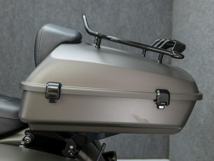 2019 HARLEY DAVIDSON FLHXS STREET GLIDE SPECIAL W/ABS