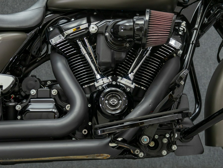 2019 HARLEY DAVIDSON FLHXS STREET GLIDE SPECIAL W/ABS