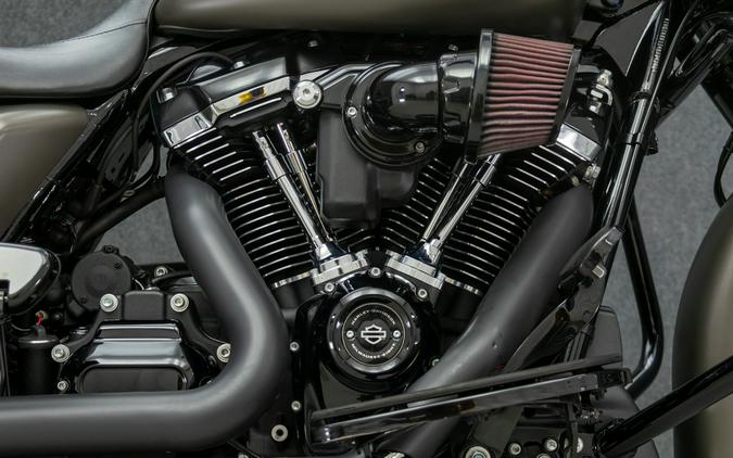 2019 HARLEY DAVIDSON FLHXS STREET GLIDE SPECIAL W/ABS