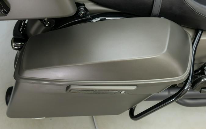 2019 HARLEY DAVIDSON FLHXS STREET GLIDE SPECIAL W/ABS
