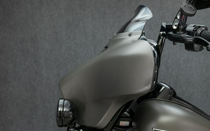 2019 HARLEY DAVIDSON FLHXS STREET GLIDE SPECIAL W/ABS