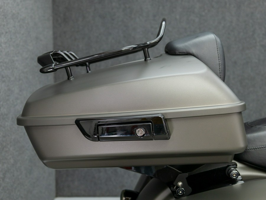 2019 HARLEY DAVIDSON FLHXS STREET GLIDE SPECIAL W/ABS