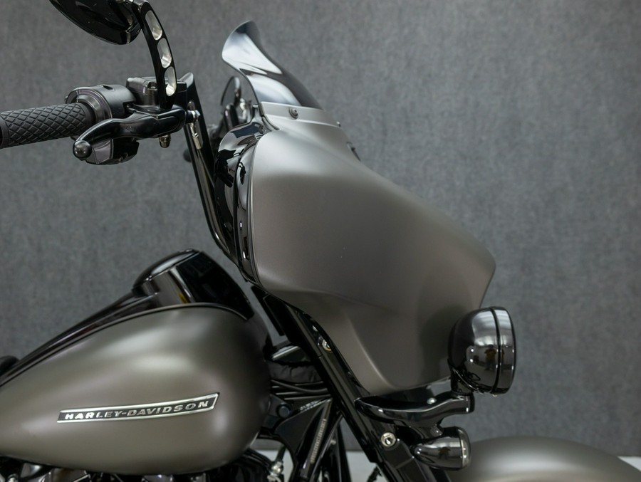 2019 HARLEY DAVIDSON FLHXS STREET GLIDE SPECIAL W/ABS