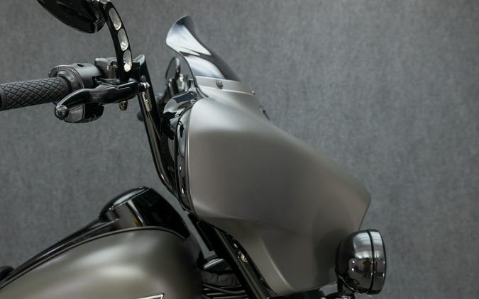 2019 HARLEY DAVIDSON FLHXS STREET GLIDE SPECIAL W/ABS