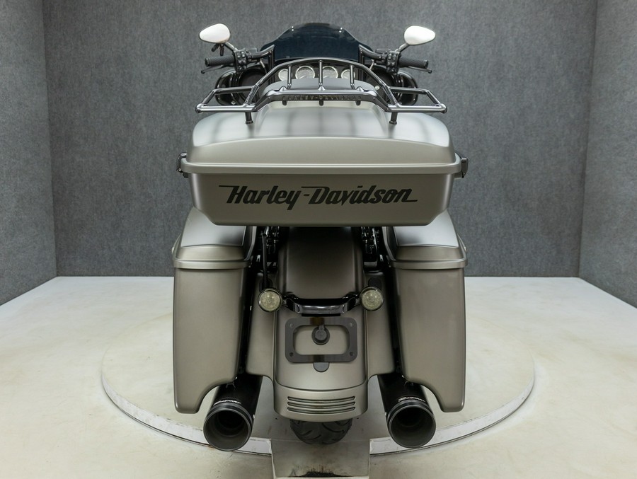 2019 HARLEY DAVIDSON FLHXS STREET GLIDE SPECIAL W/ABS