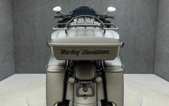 2019 HARLEY DAVIDSON FLHXS STREET GLIDE SPECIAL W/ABS