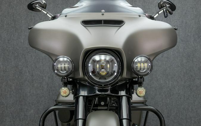 2019 HARLEY DAVIDSON FLHXS STREET GLIDE SPECIAL W/ABS