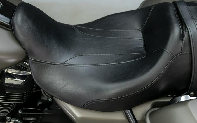2019 HARLEY DAVIDSON FLHXS STREET GLIDE SPECIAL W/ABS
