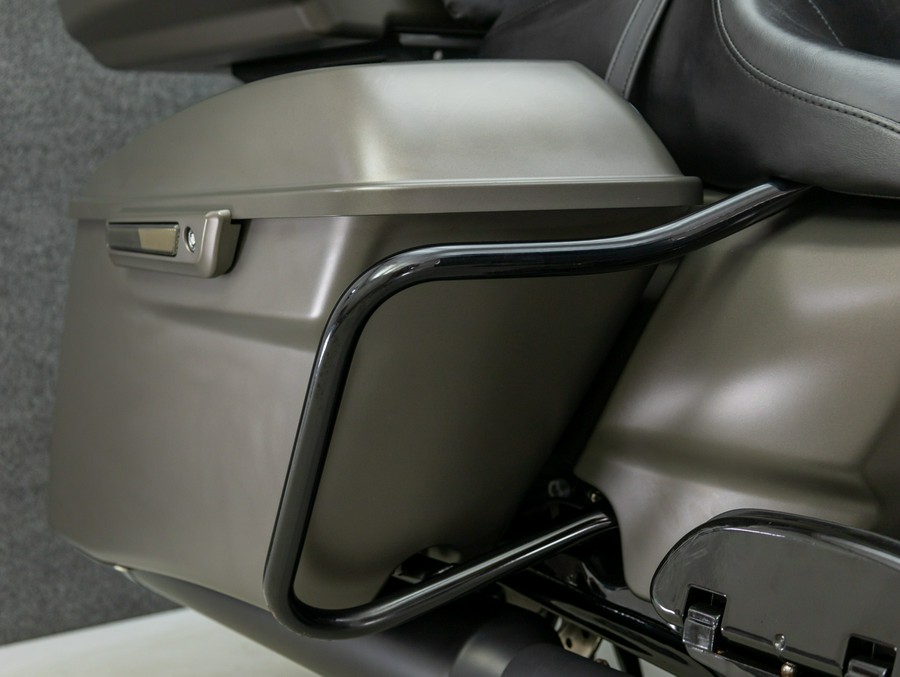 2019 HARLEY DAVIDSON FLHXS STREET GLIDE SPECIAL W/ABS