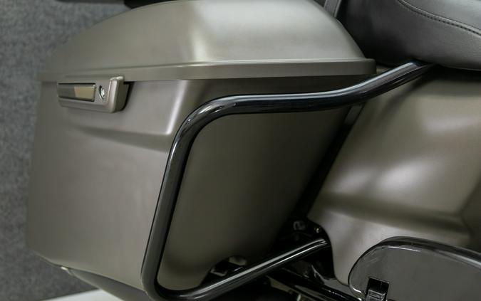 2019 HARLEY DAVIDSON FLHXS STREET GLIDE SPECIAL W/ABS