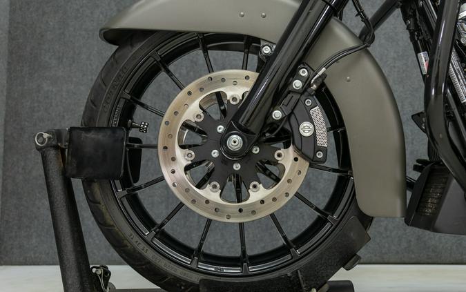 2019 HARLEY DAVIDSON FLHXS STREET GLIDE SPECIAL W/ABS