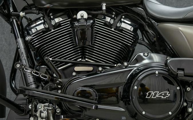 2019 HARLEY DAVIDSON FLHXS STREET GLIDE SPECIAL W/ABS