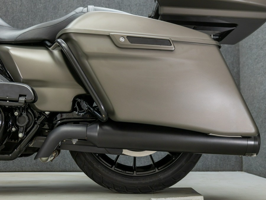 2019 HARLEY DAVIDSON FLHXS STREET GLIDE SPECIAL W/ABS