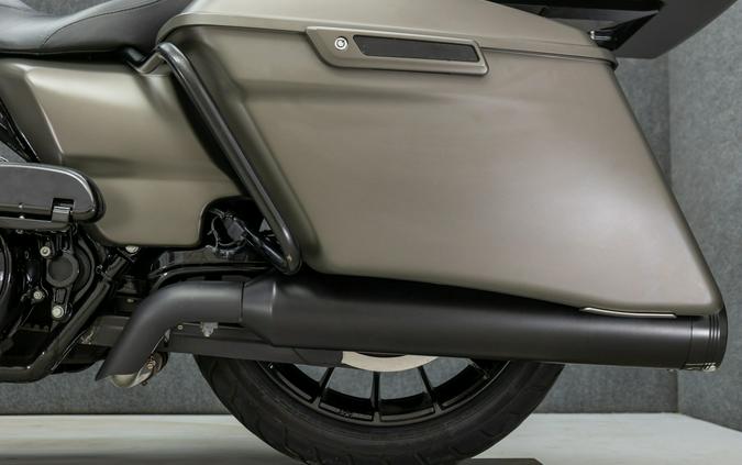 2019 HARLEY DAVIDSON FLHXS STREET GLIDE SPECIAL W/ABS