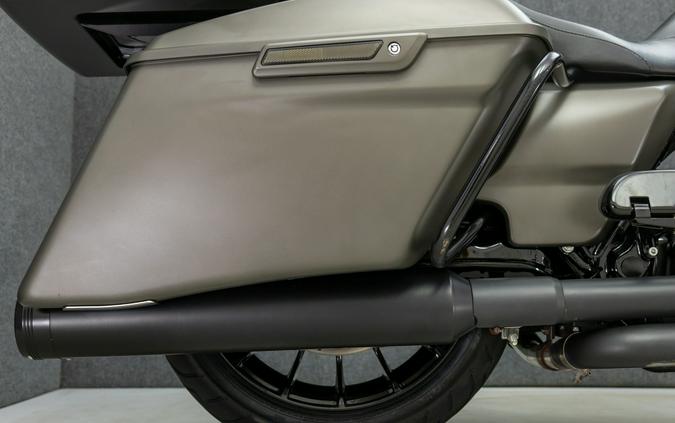 2019 HARLEY DAVIDSON FLHXS STREET GLIDE SPECIAL W/ABS