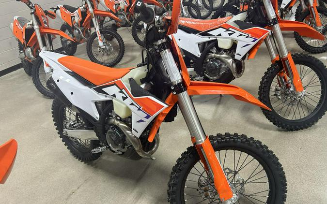 2023 KTM 450 XC-F