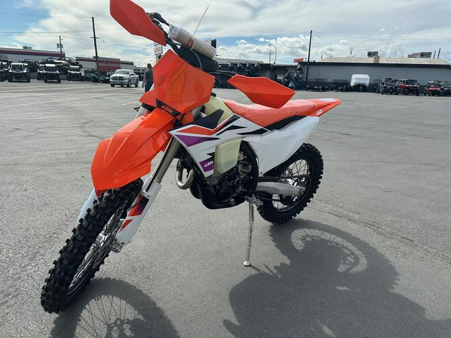 2024 KTM 350 XC-F