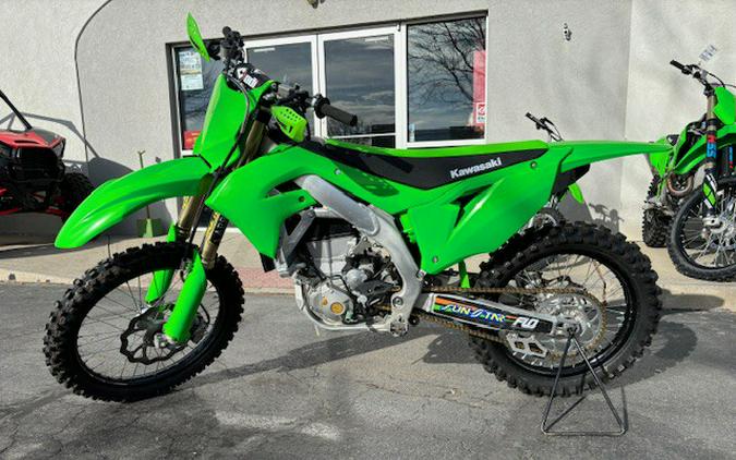 2023 Kawasaki KX™450