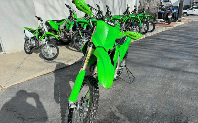 2023 Kawasaki KX™450