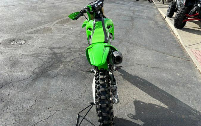 2023 Kawasaki KX™450