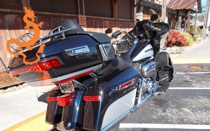 2019 Harley-Davidson® FLTRU - Road Glide® Ultra