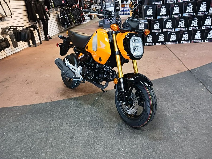 2024 Honda® Grom