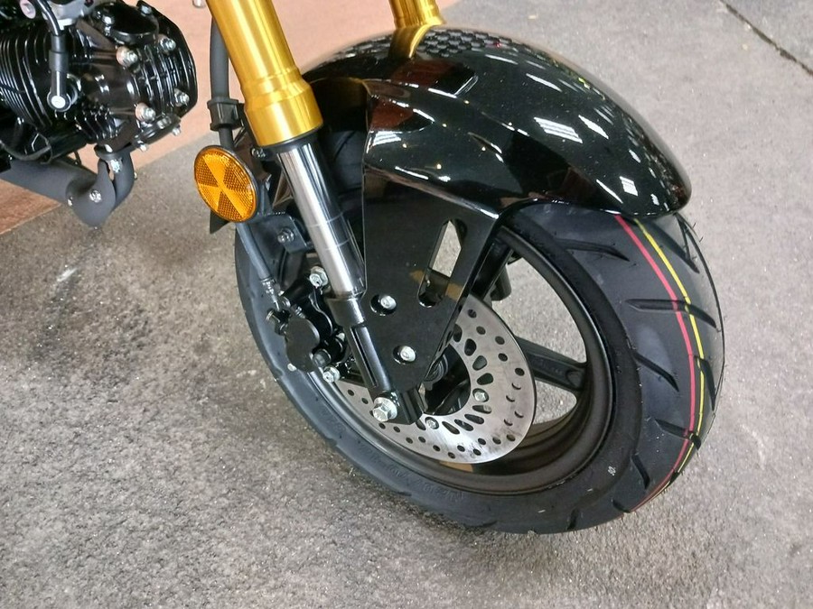 2024 Honda® Grom