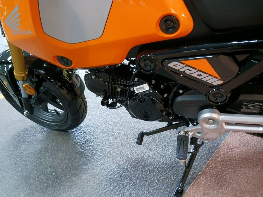 2024 Honda® Grom