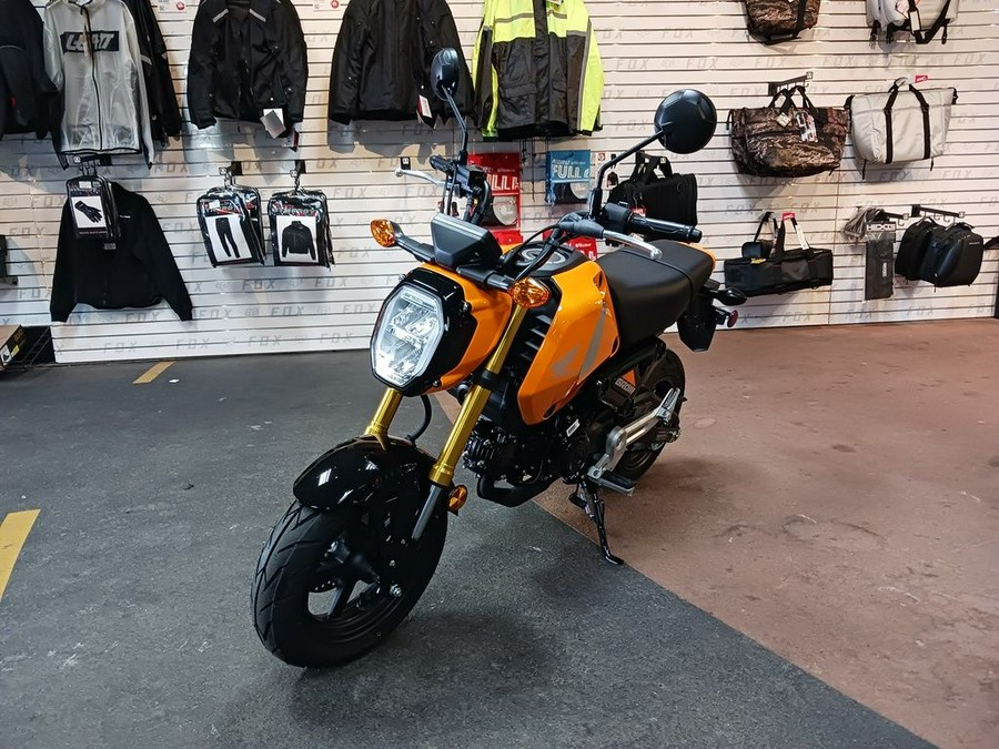 2024 Honda® Grom