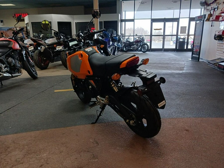 2024 Honda® Grom