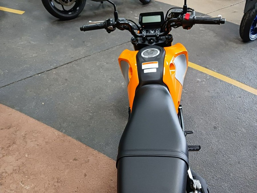 2024 Honda® Grom