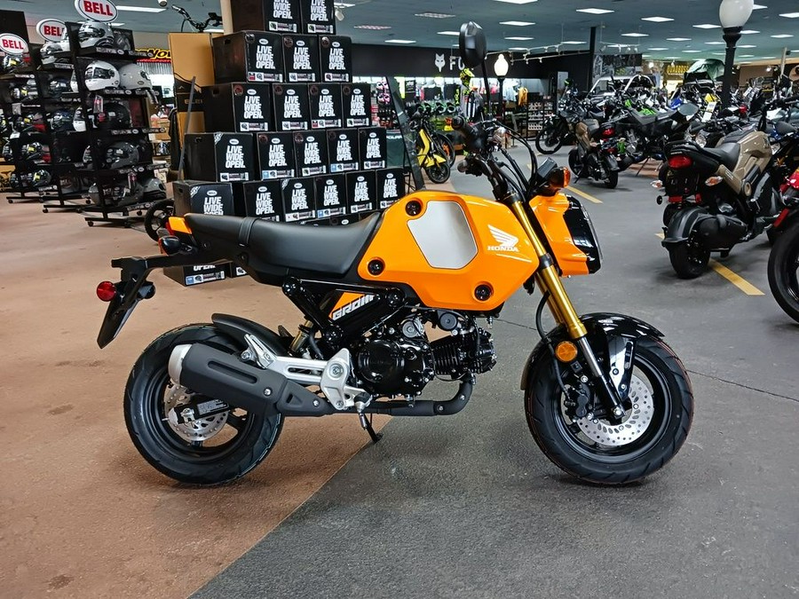 2024 Honda® Grom